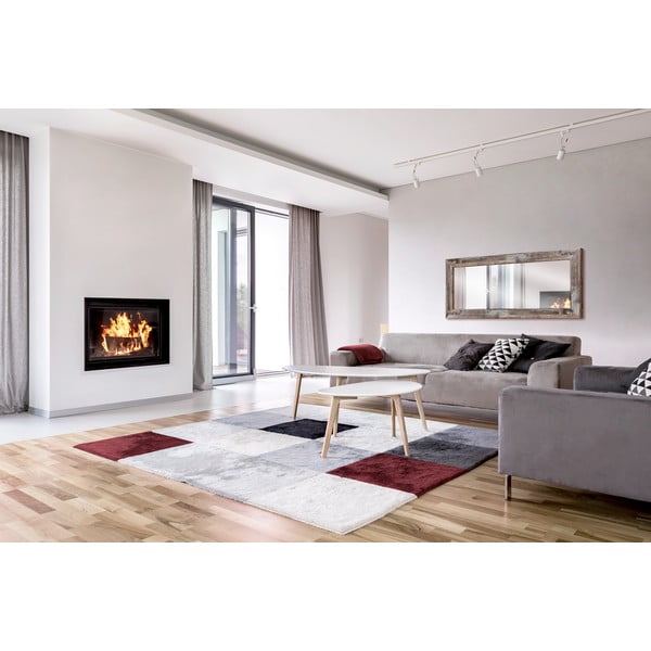 Огледало за стена Полилей Duro, 60 x 148 cm Jyvaskyla - Styler-image-1