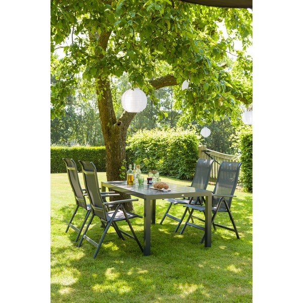 Накланящ се градински стол в xerix Alice - Hartman-image-1