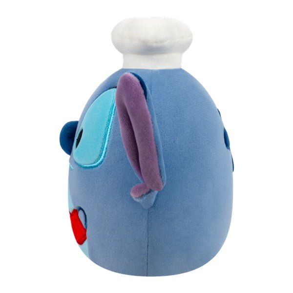 Плюшена играчка Stitch – SQUISHMALLOWS-image-4