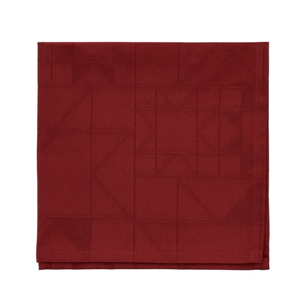 Текстилни салфетки в комплект от 4 бр. Star Damask – Södahl