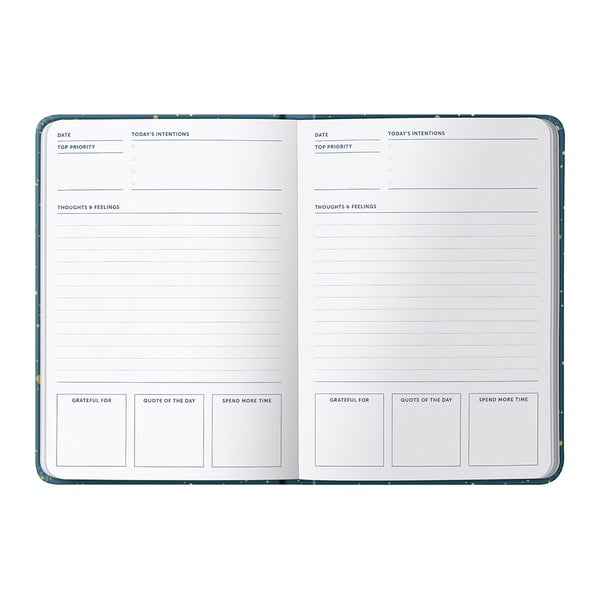 Уелнес дневник 368 стр. Pine – Busy B-image-3