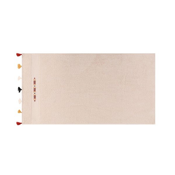 Памучни кърпи в комплект от 3 бр. от тери 50x90 cm Asorti – Foutastic-image-3