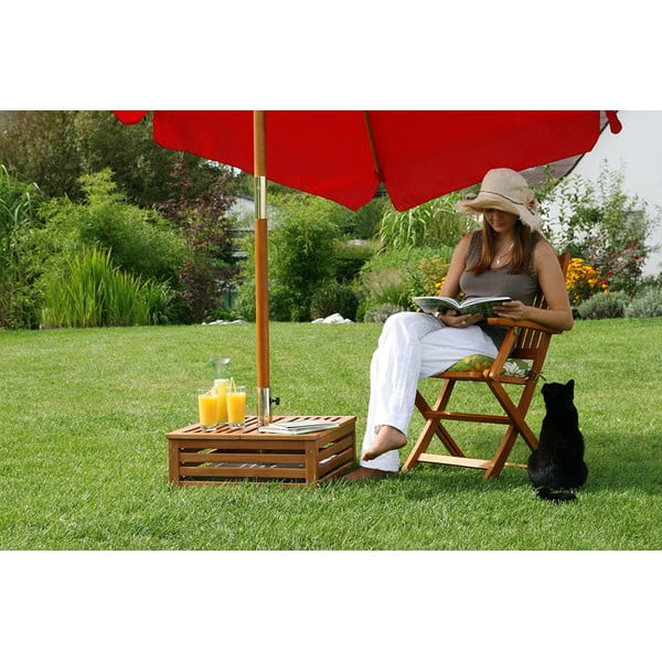 Покривало за стойка за градински чадъри ADDU Taylor - Garden Pleasure-image-1
