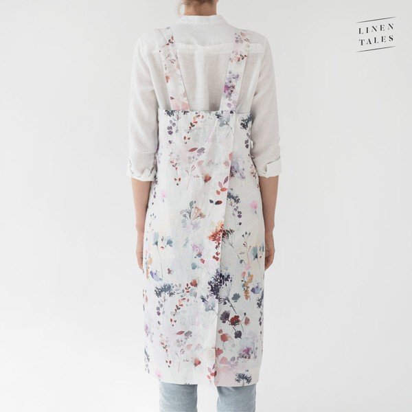 Ленена престилка - Linen Tales-image-1