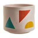 Керамично покритие за кашпа ø 19 cm Jada – Premier Housewares