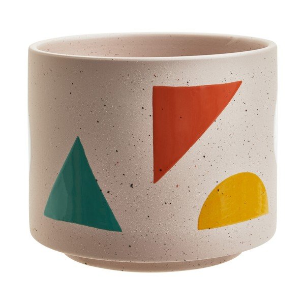 Керамично покритие за кашпа ø 19 cm Jada – Premier Housewares