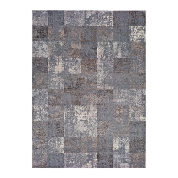 Сив килим за открито Betty Grey Derro, 120 x 170 cm - Universal