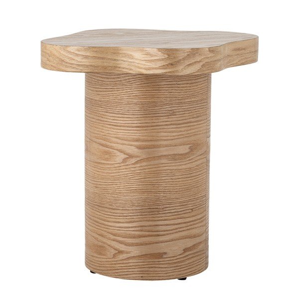 Матова странична масичка 46x46 cm Elmer – Bloomingville