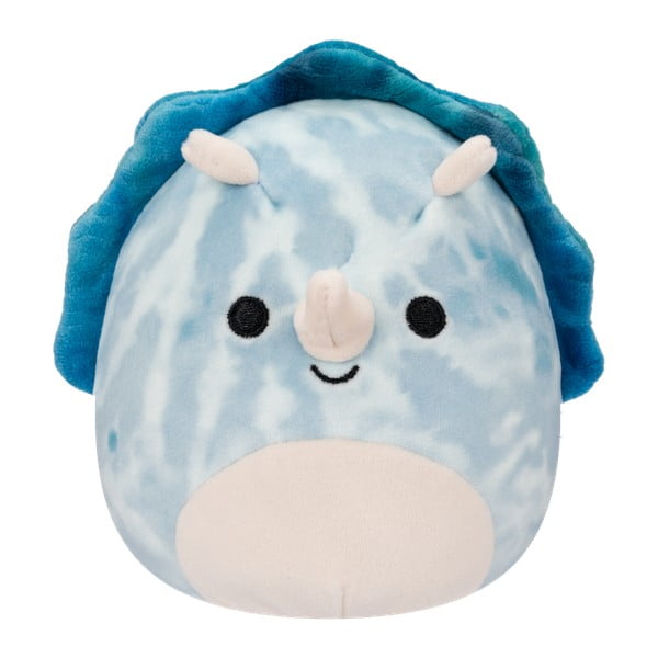 Плюшена играчка 2in1 Delilah & Jerome - SQUISHMALLOWS-image-2
