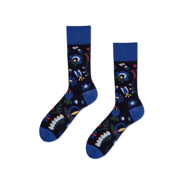 Чорапи Folk Kashubia, размер 43-46 - Many Mornings