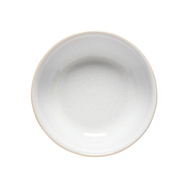 Бяла керамична купа , 480 ml Roda - Costa Nova-image-2