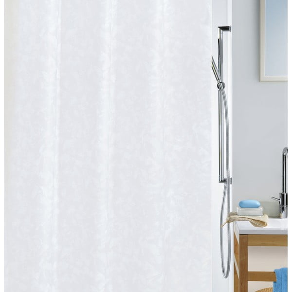 Завеса за душ 180x200 cm Porto – Spirella