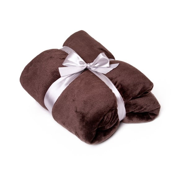 Кафяво одеяло , 200 x 150 cm - Tarami
