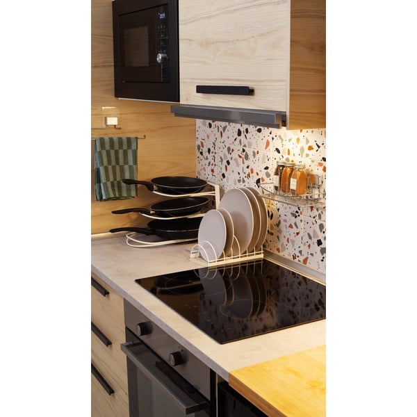 Стойка за кухненски дъски за рязане - Compactor-image-3