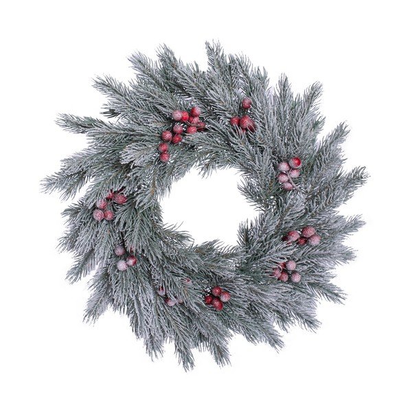 Венец ø 45 cm Frost – Dakls
