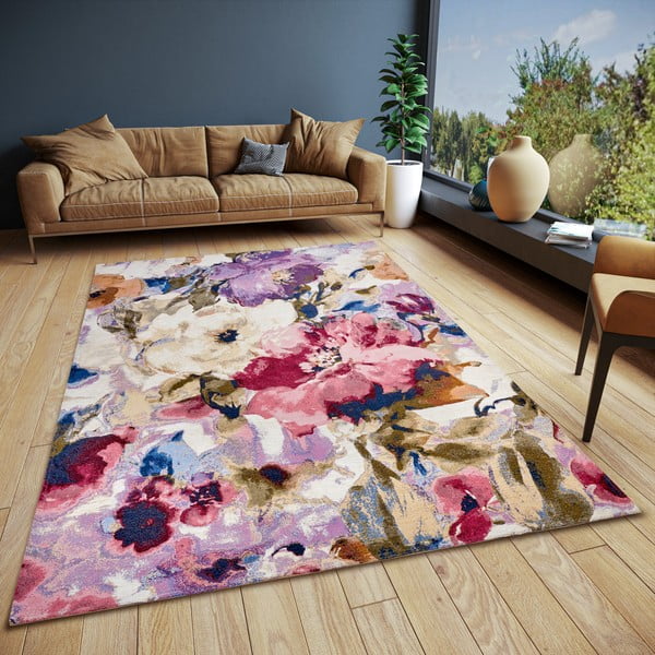 Килим 75x150 cm Atika - Hanse Home-image-1