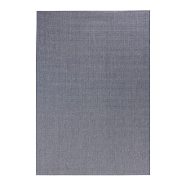 Modrý koberec vhodný do exteriéru Bougari Match, 160 x 230 cm