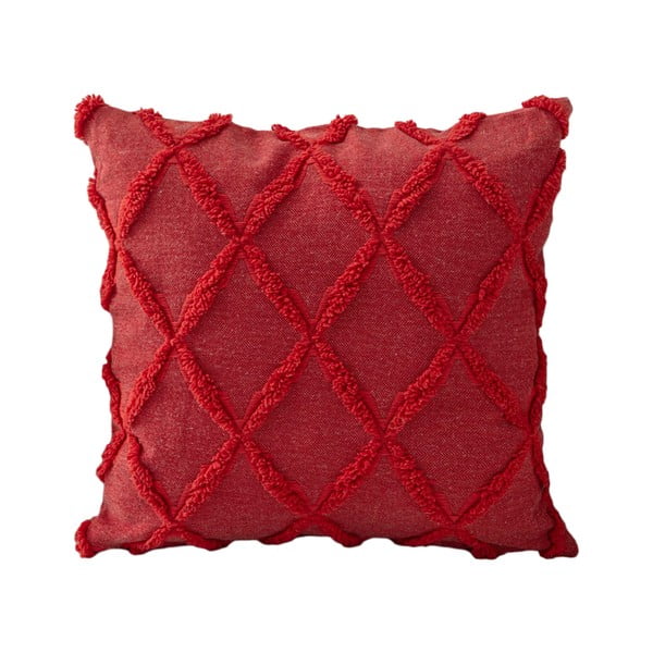 Калъфка за възглавница 43x43 cm Tuffet – Mioli Decor