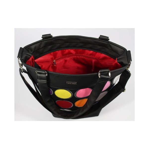 Kabelka Basic Basket no. 92-image-2