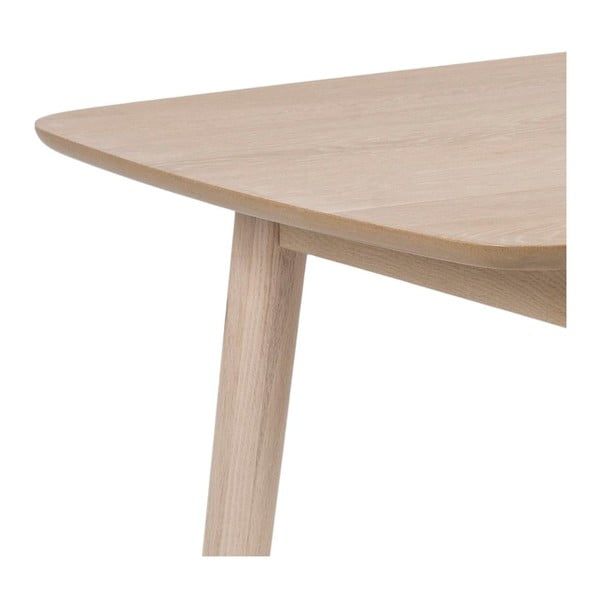 Маса за хранене 150x80 cm Nagano - Actona-image-4