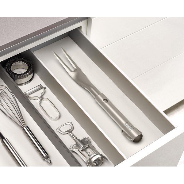 Вилица за месо  от неръждаема стомана GrillOut – Joseph Joseph-image-1