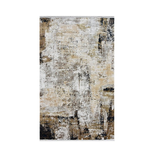 Килим Verona Grey Ray, 160 x 230 cm - Bakero