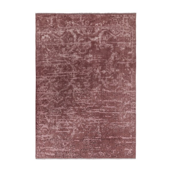 Лилав килим , 200 x 290 cm Abstract - Asiatic Carpets