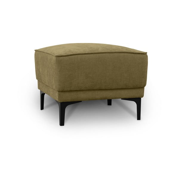 Зелена табуретка Copenhagen – Scandic-image-2