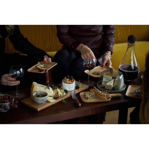 Стъклена гарафа 2 l Nature – Sagaform-image-2