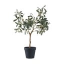 Изкуствено маслиново дърво (височина 61 cm) – House Nordic