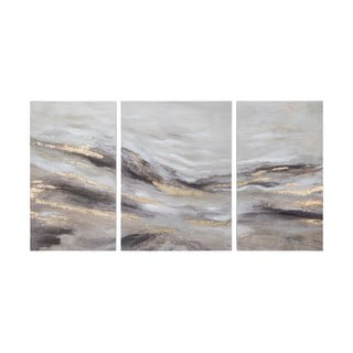 Картина от 3 части , 150 x 80 cm Monty - Mauro Ferretti