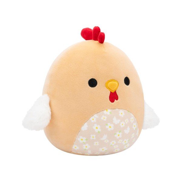 Плюшена играчка Rutie – SQUISHMALLOWS-image-2