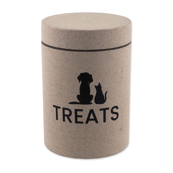 Кутия за лакомства 700 ml Dog Fantasy EcoStyle – Plaček Pet Products