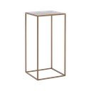 Сгъваема маса със златен дизайн Tensio - CustomForm