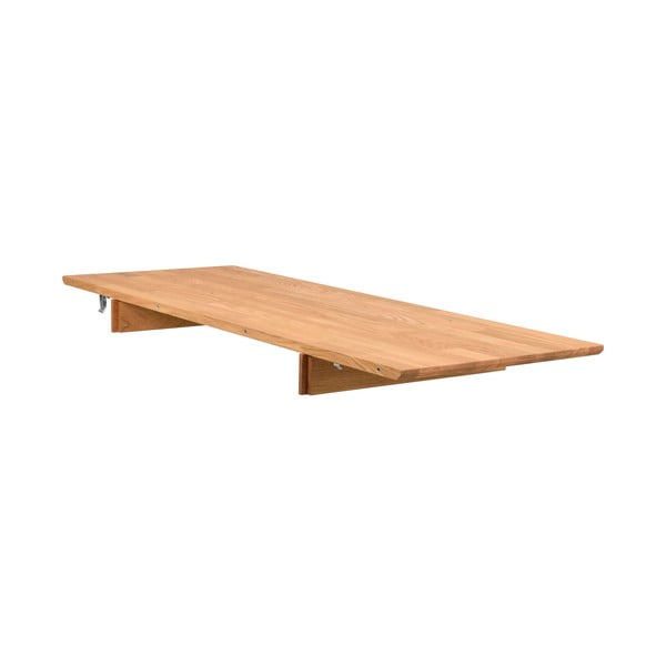Допълнителна табла за маса за хранене от масивен дъб 120x45 cm Filippa – Rowico