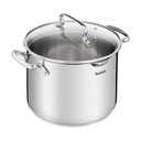 Висока тенджера с капак 6,1 л Duetto+ - Tefal