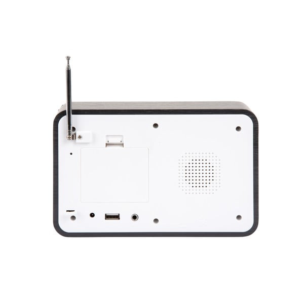 Дигитално радио будилник FM Radio – Karlsson-image-4