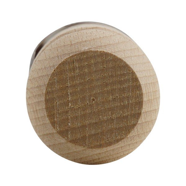 Дървен валяк Patisserie - Fackelmann-image-1