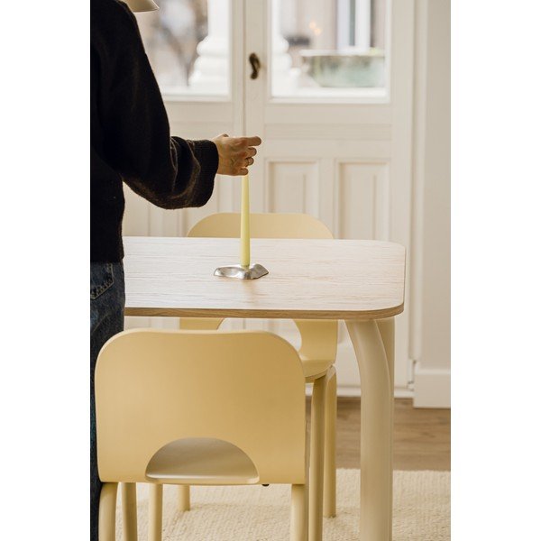 Метален свещник Mis – noo.ma-image-3