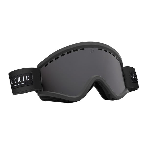 Lyžařské brýle Electric EGV Black Tropic + sklo do mlhy