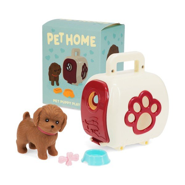 Играчка Puppy – Rex London