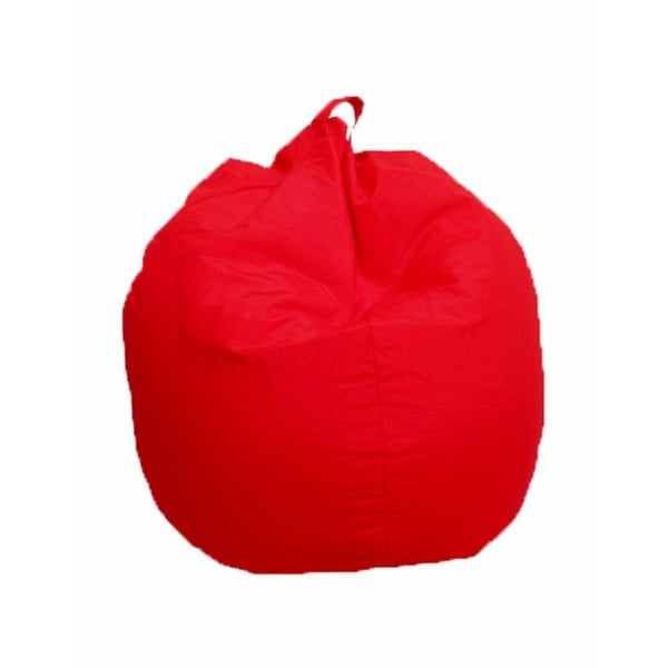 Червена чанта за диван Модерно - Evergreen House