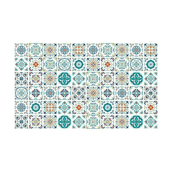 Комплект от 60 стикера за мебели Neo, 10 x 10 cm - Ambiance-image-2