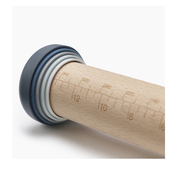 Дървена кухненска ролка PrecisionPin – Joseph Joseph-image-4