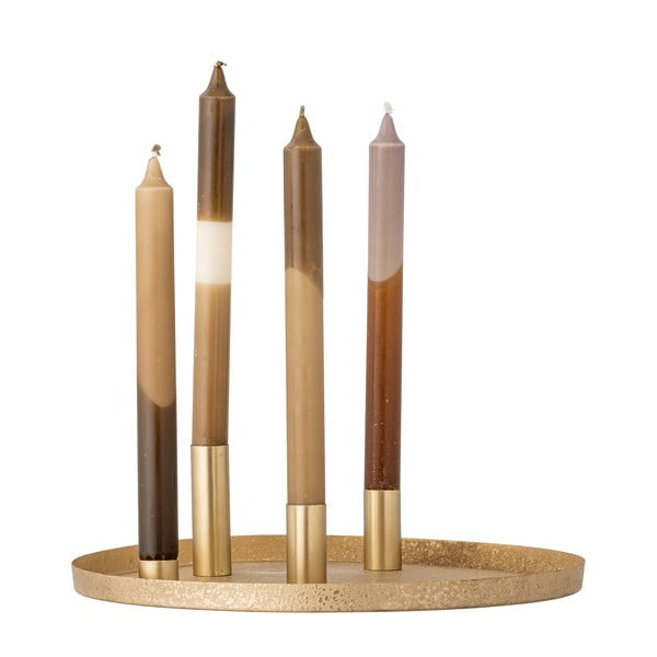 Метални адвент свещници в комплект от 7 бр. Maxime – Bloomingville-image-4