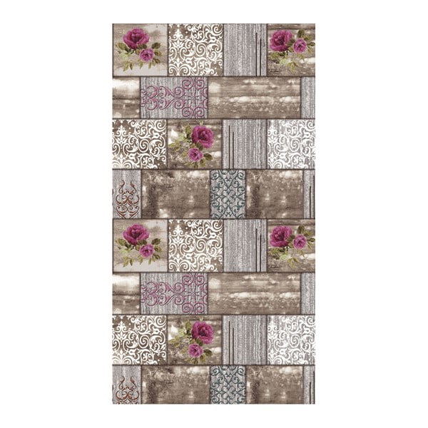 Издръжлив килим Consuela, 80 x 140 cm - Vitaus-image-2