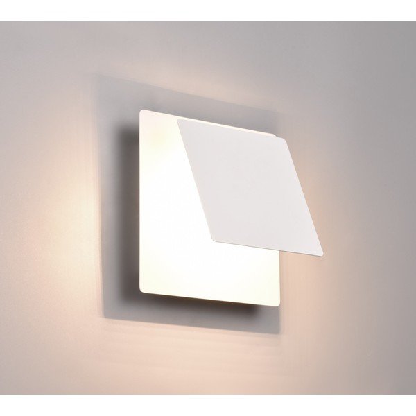 Бяла LED светлина за стена Mio - Trio-image-1