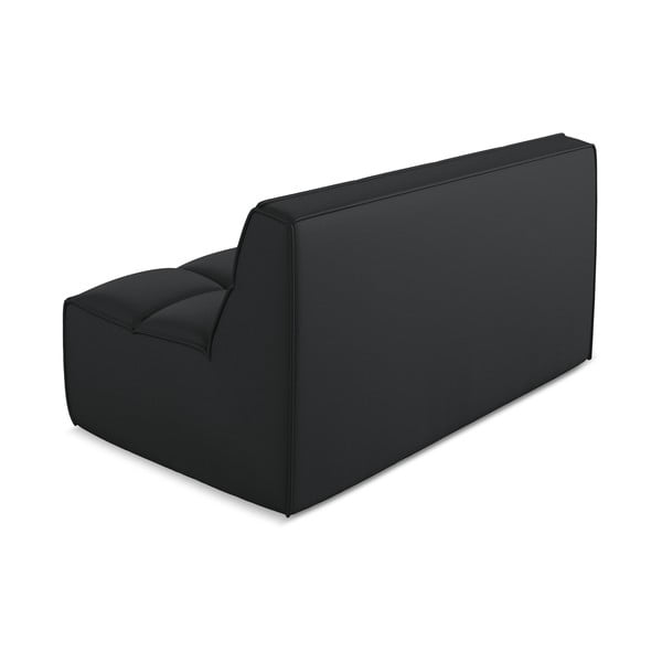 Модул за диван от изкуствена кожа Kalai – Makamii-image-3