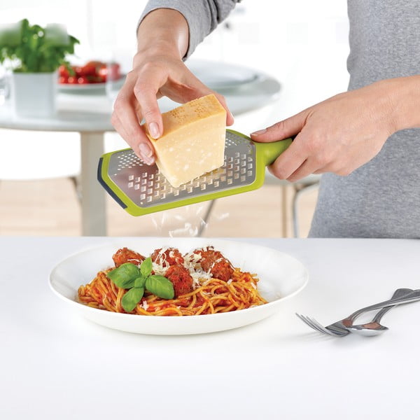 Зелено ренде Twist Twist Grater™ - Joseph Joseph-image-2