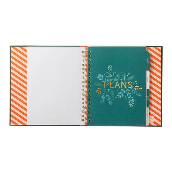 Коледен планер - Busy B-image-4